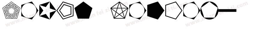 Fnord Inline字体转换